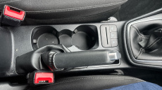 Ford Fiesta 1.0 EcoBoost Titanium 5dr Petrol Hatchback